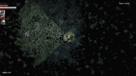 Very odd odd meat :: Darkwood Bug reports / Troubleshooting.
